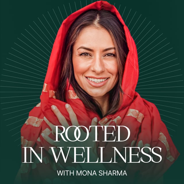 Rooted In Wellness